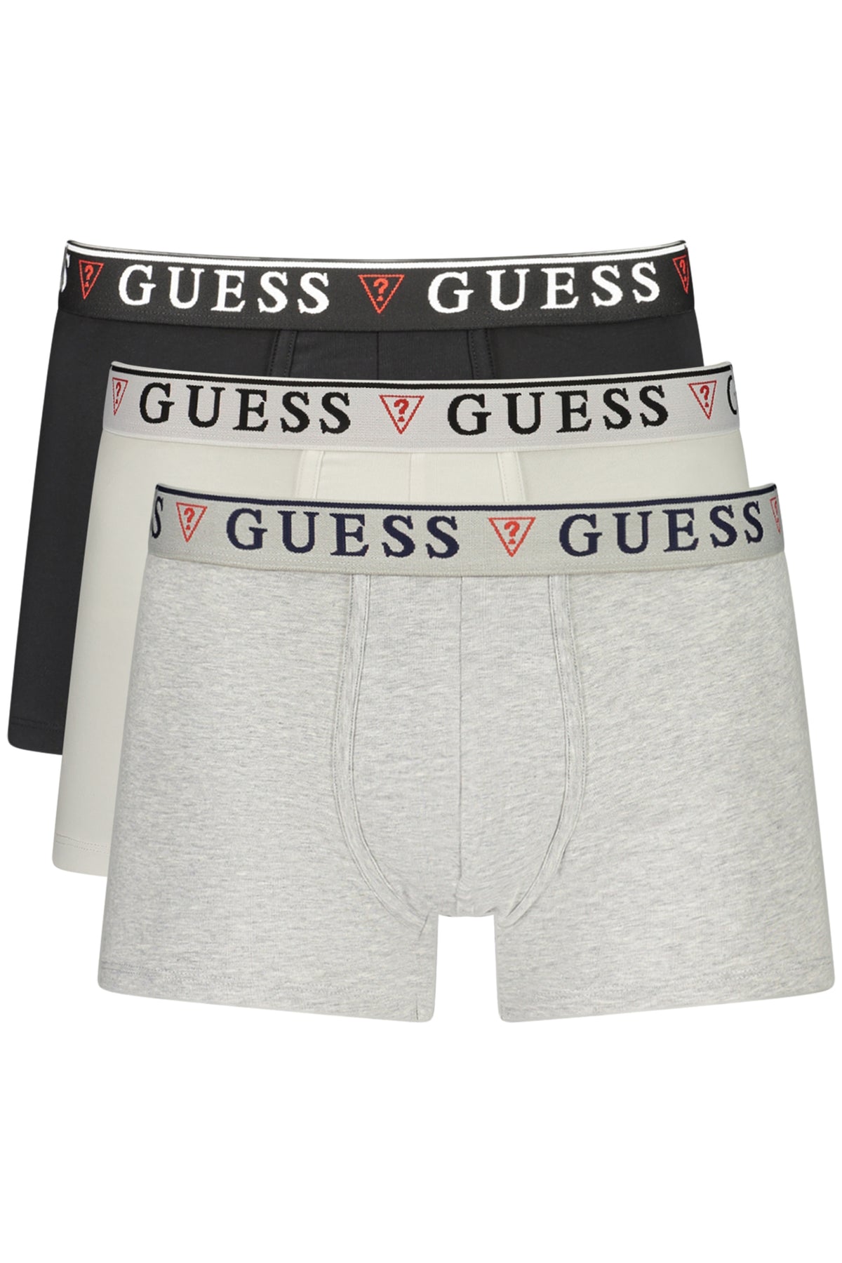 GUESS Men Underwear - Grey
