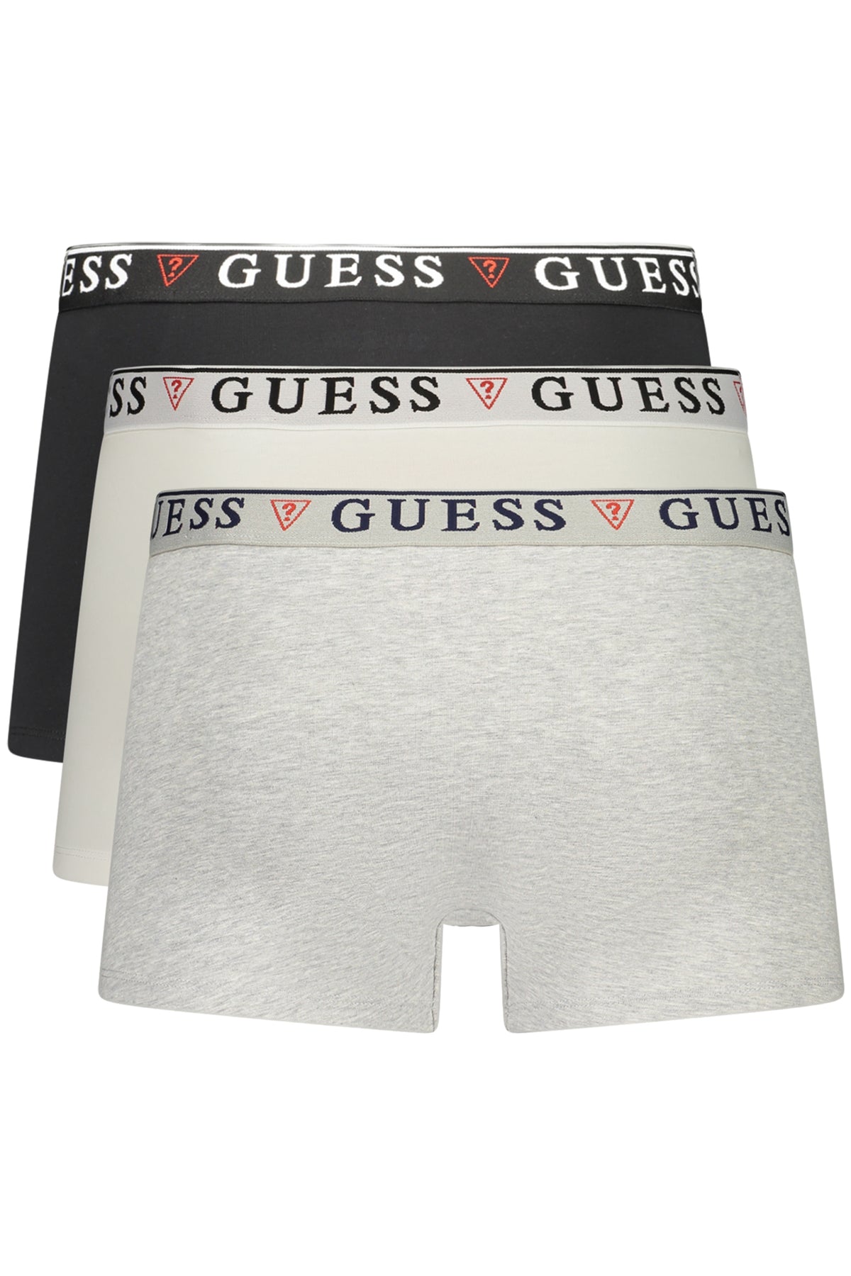 GUESS Men Underwear - Grey