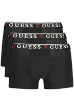 GUESS Men Underwear - Black