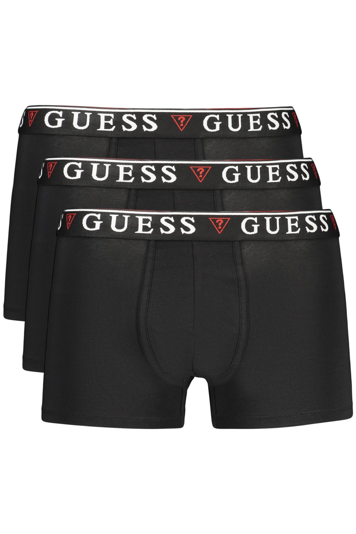 GUESS Men Underwear - Black