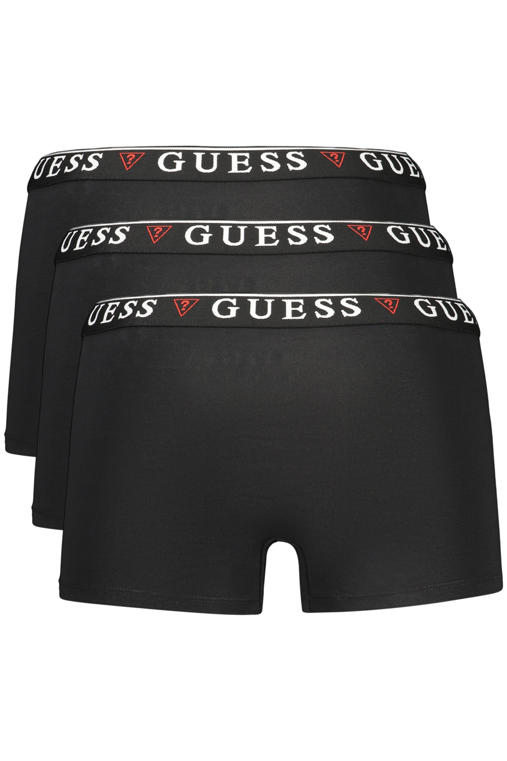 GUESS Men Underwear - Black