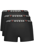 GUESS Men Underwear - Black