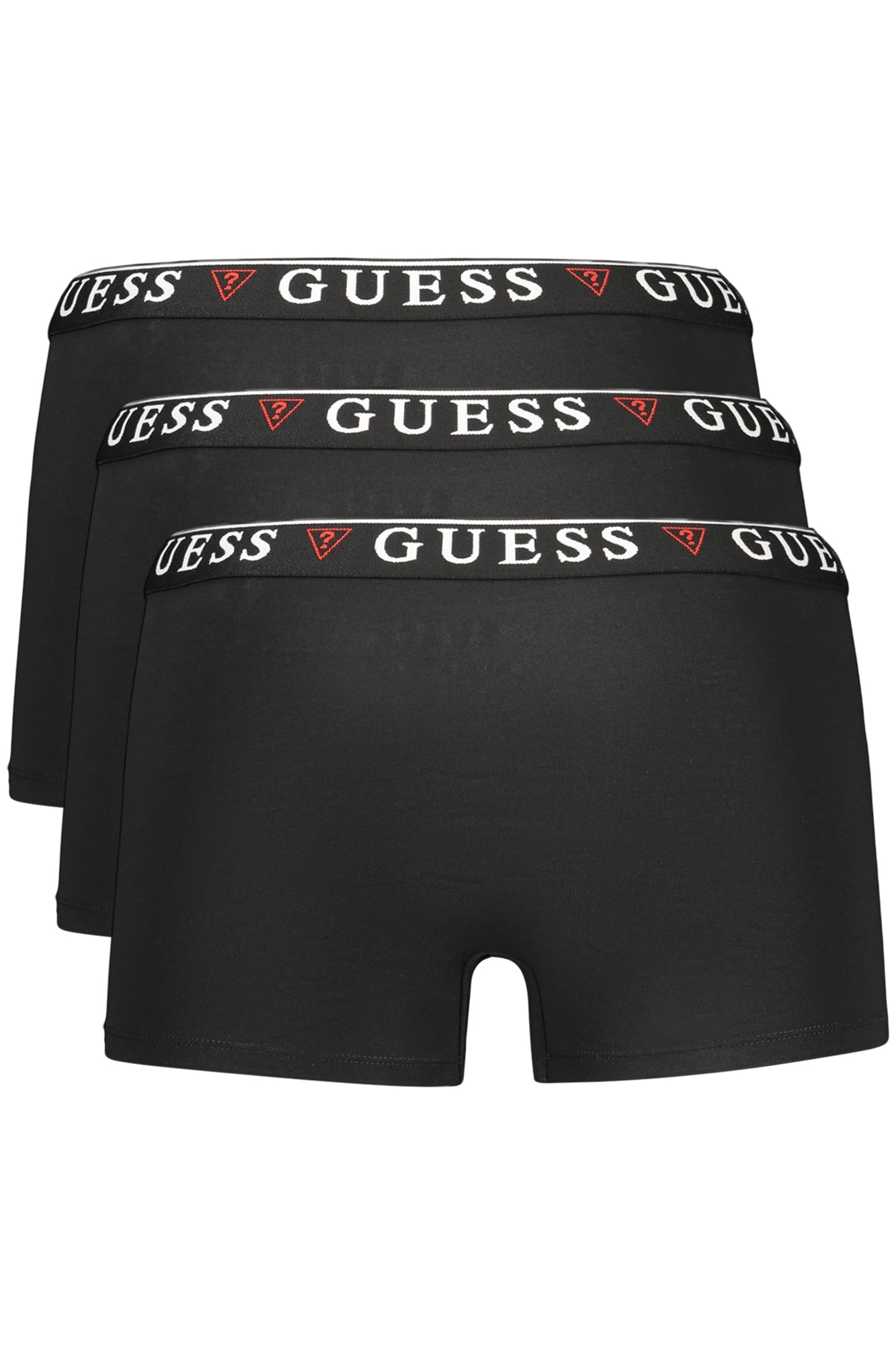 GUESS Men Underwear - Black
