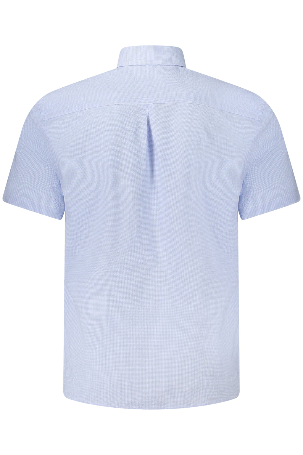 GUESS Men Shirt - Light Blue