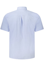 GUESS Men Shirt - Light Blue