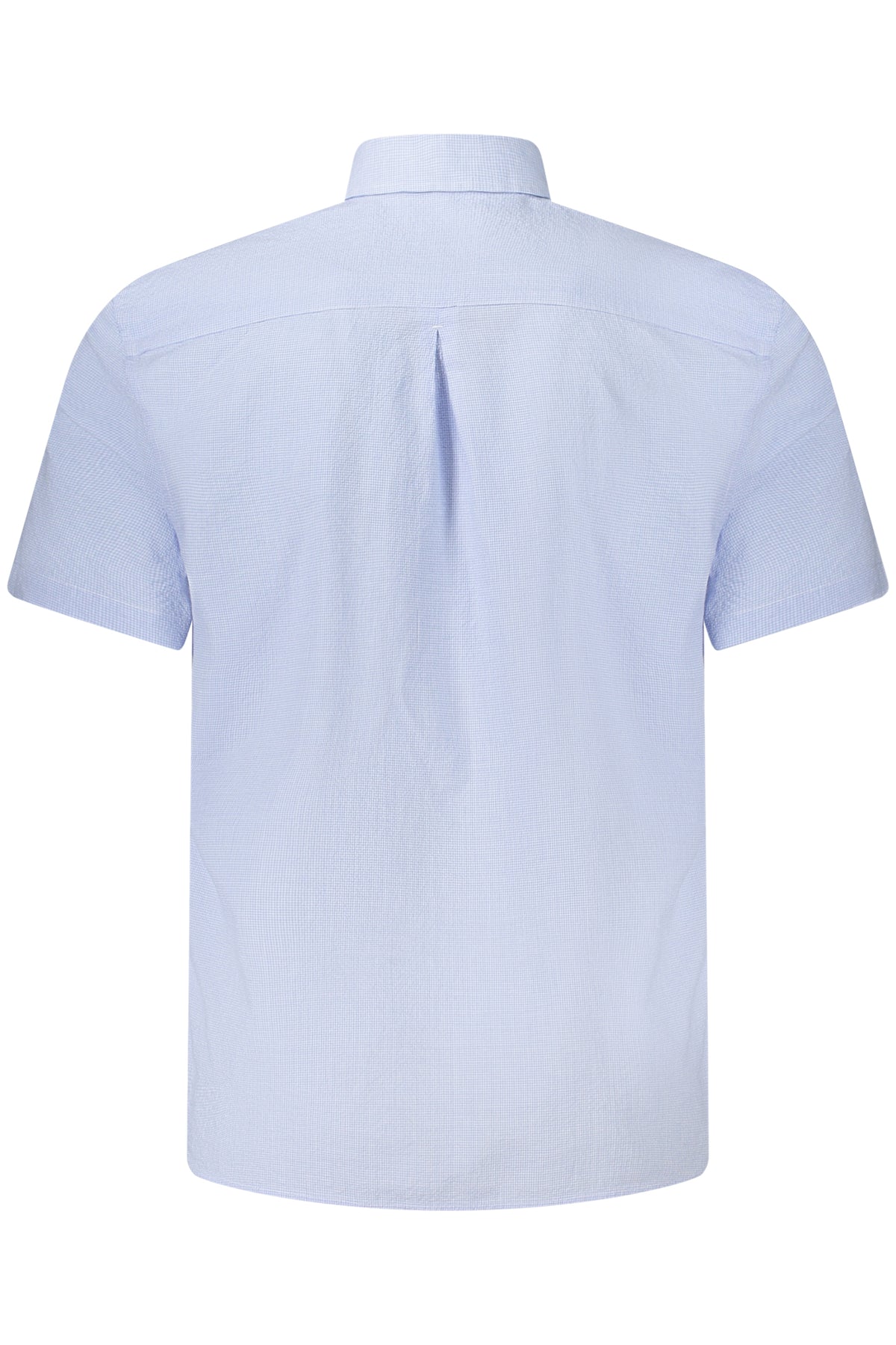 GUESS Men Shirt - Light Blue