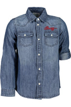 GUESS  Shirt - Blue