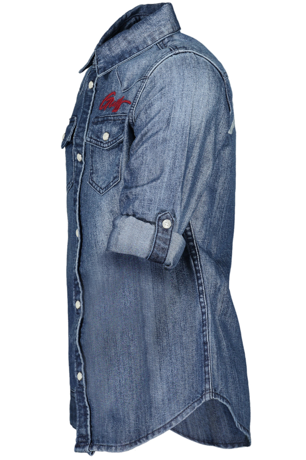 GUESS  Shirt - Blue