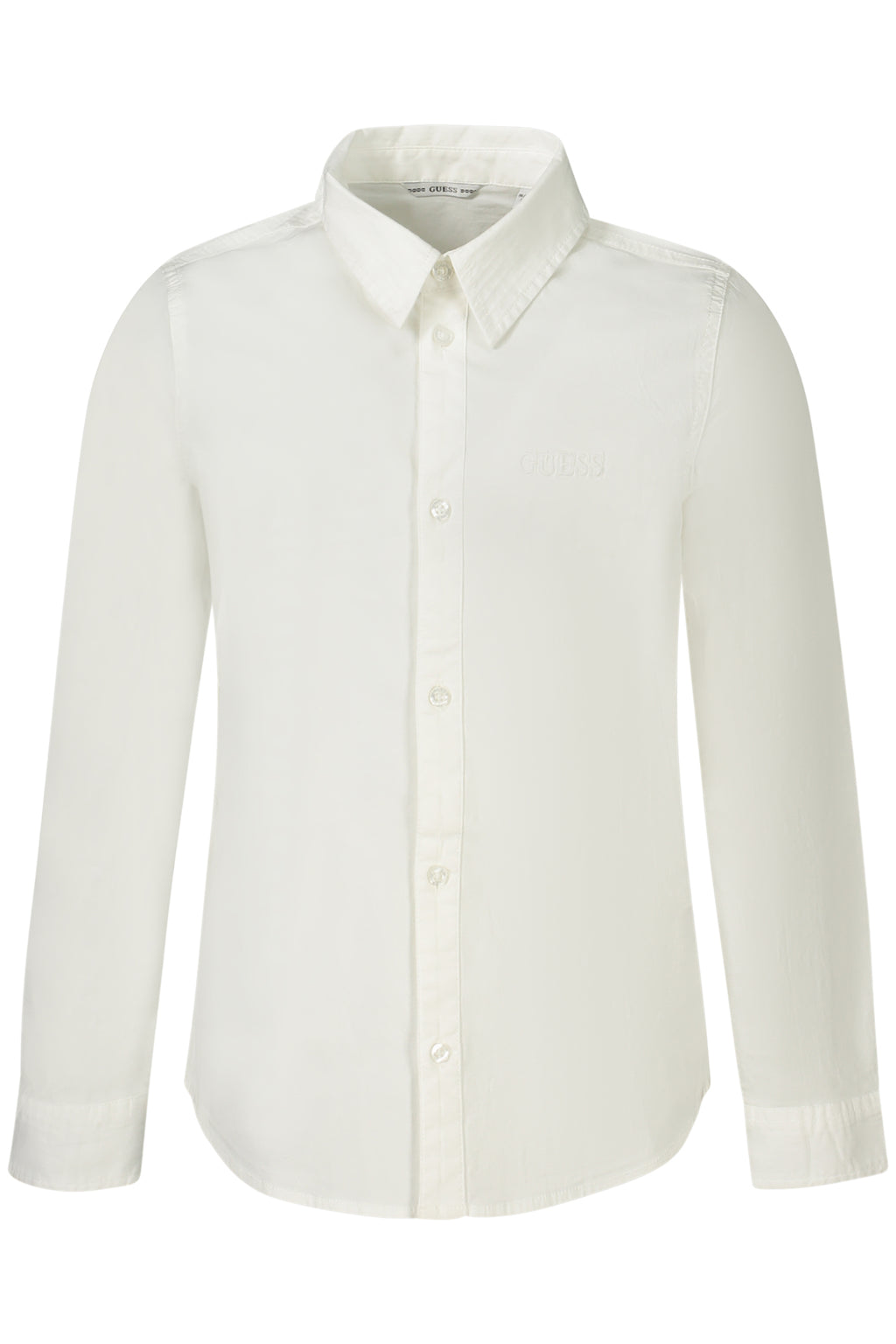 GUESS  Shirt - White