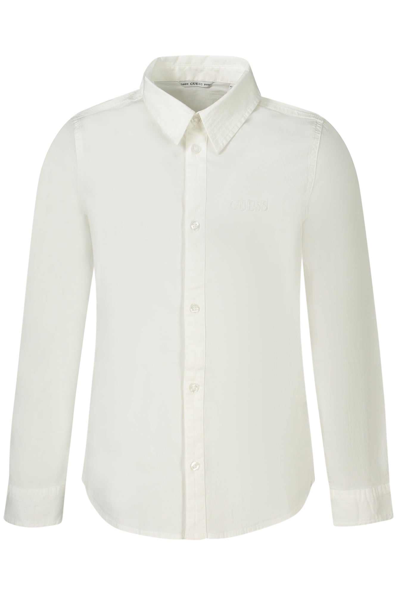 GUESS  Shirt - White