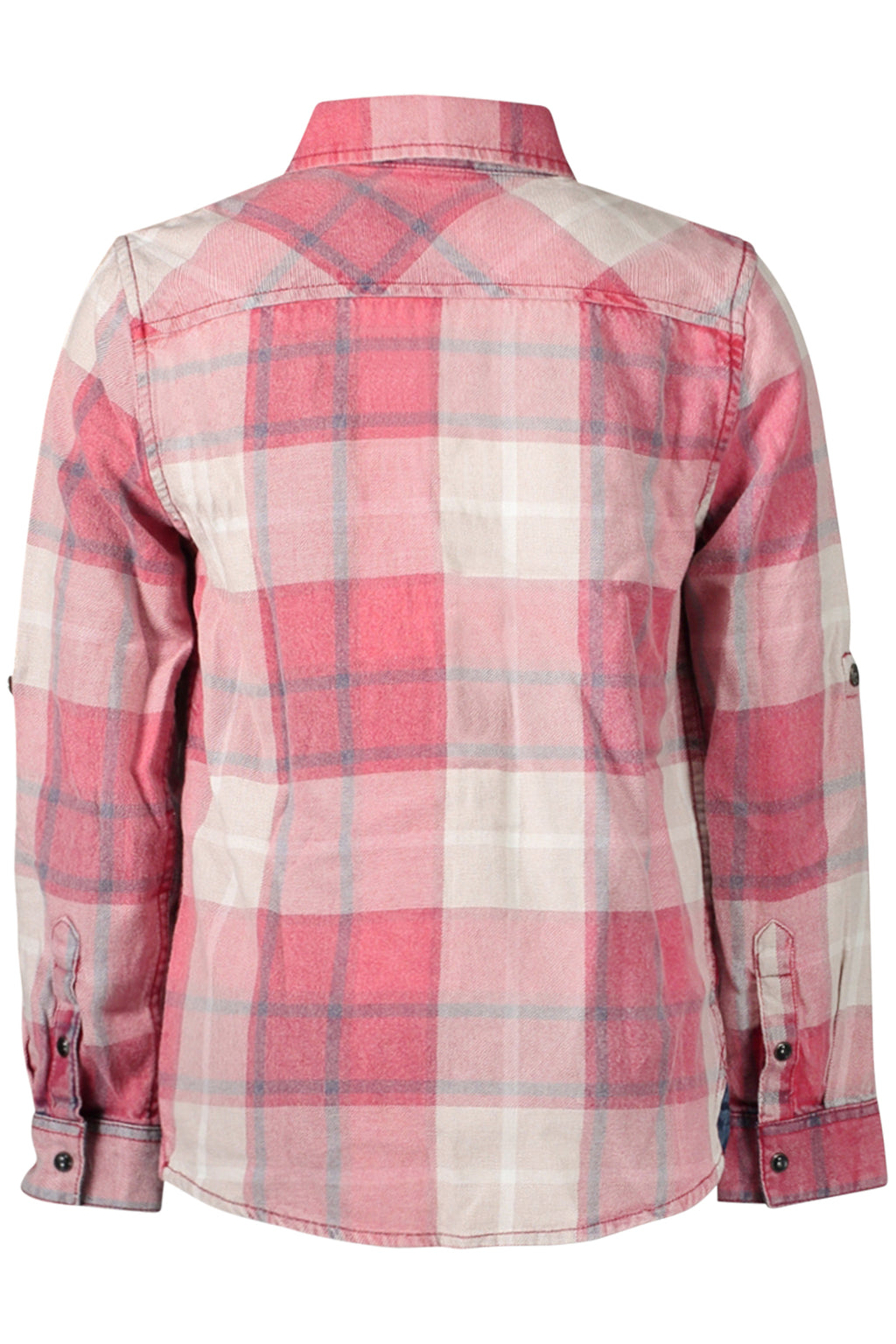 GUESS  Shirt - Red