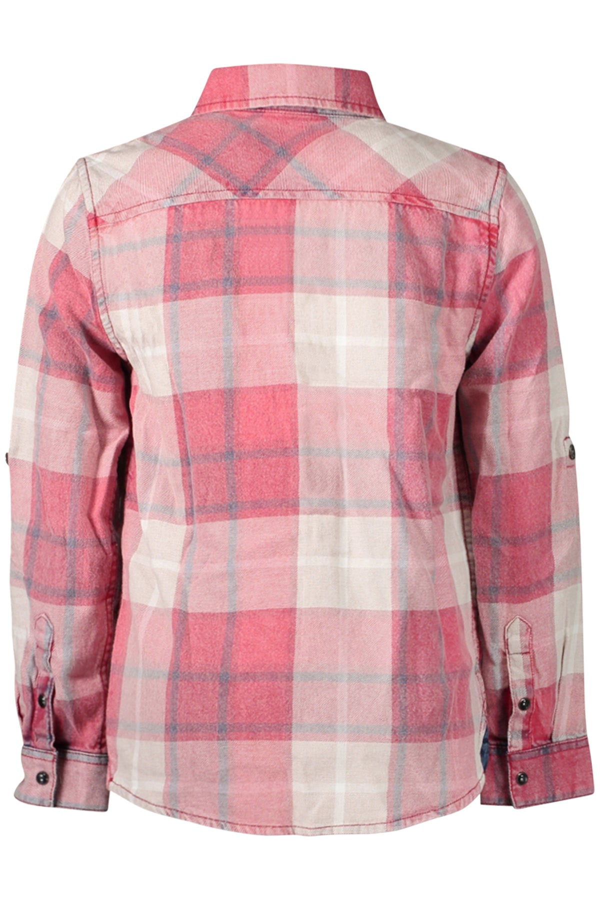 GUESS Boys Shirt - Red