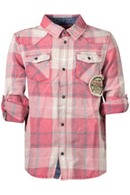GUESS  Shirt - Red