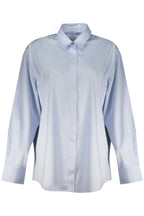 GUESS Women Shirt - Light Blue