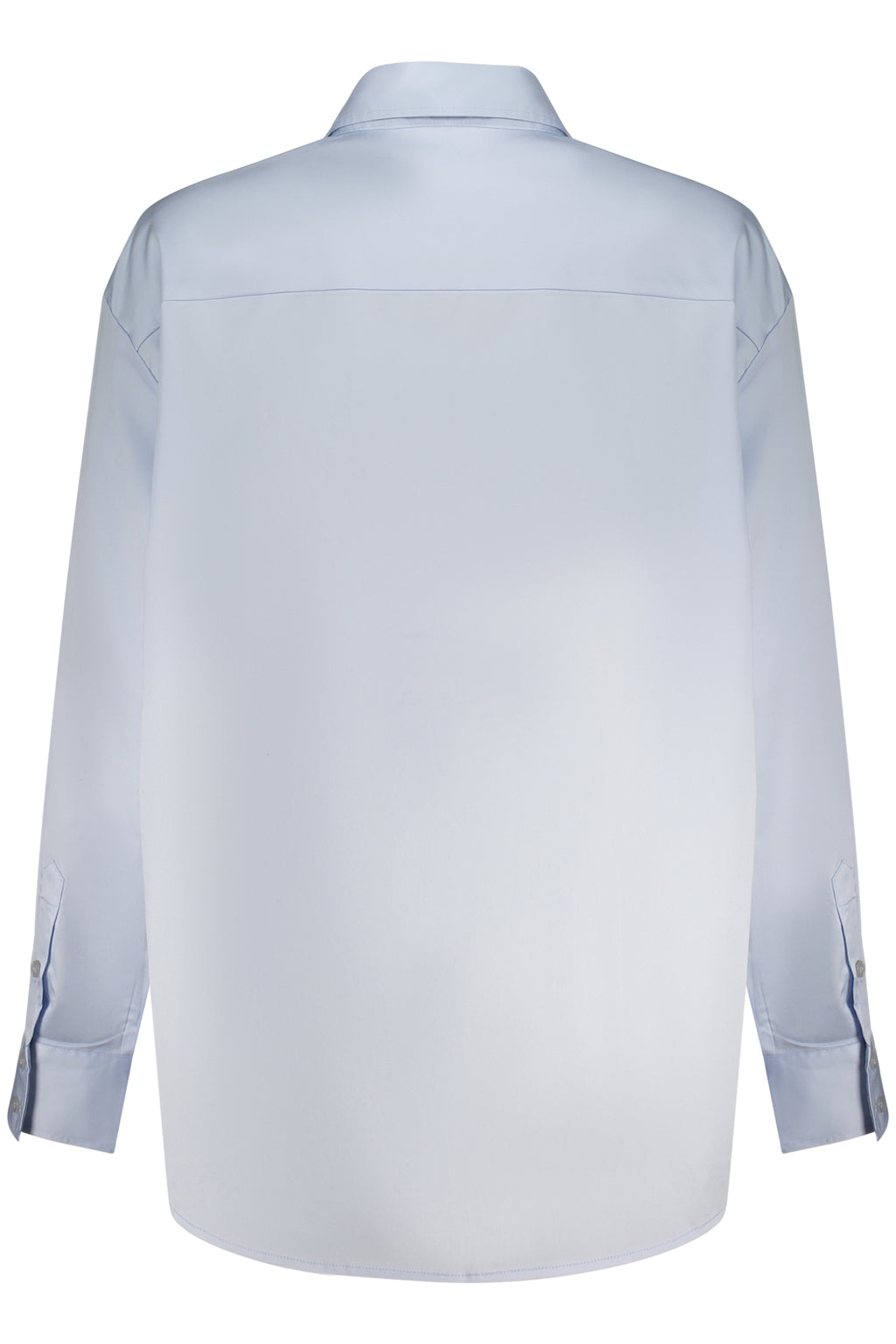 GUESS Women Shirt - Light Blue