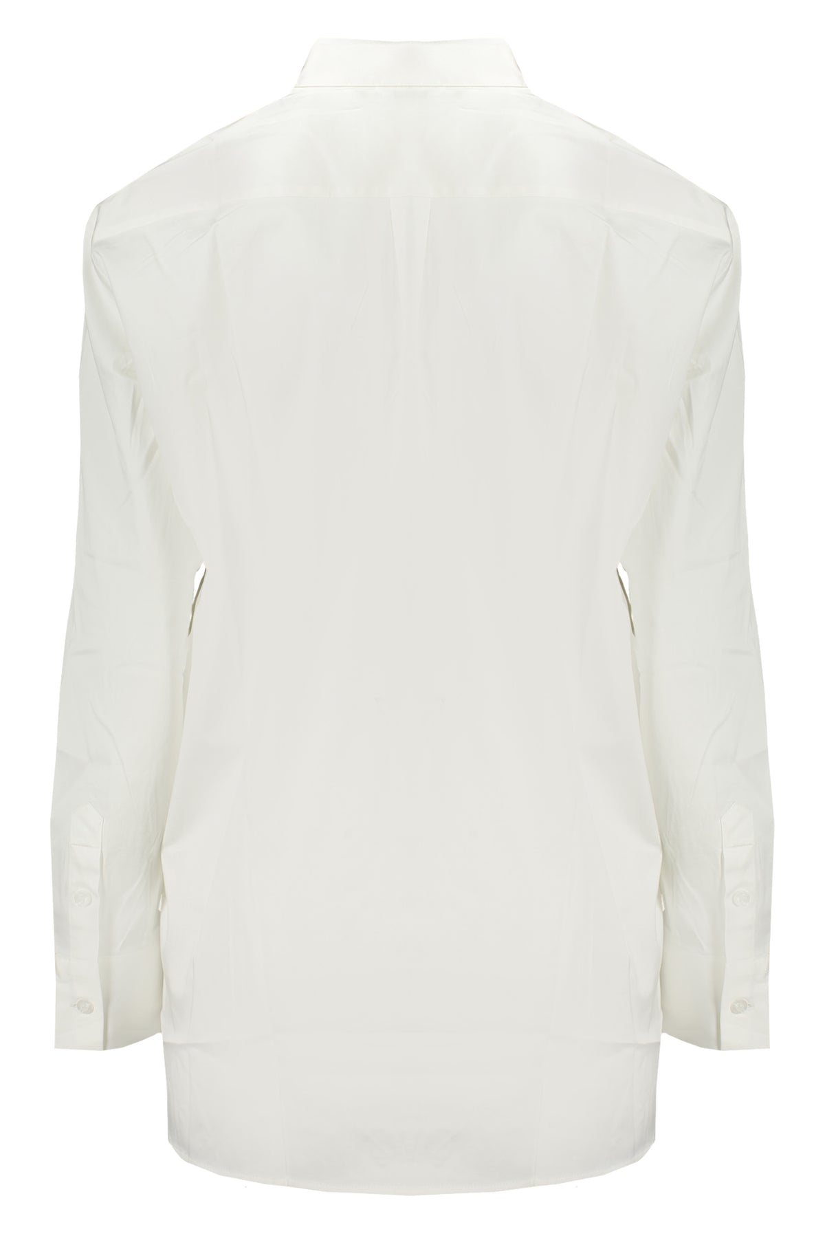 GUESS Women Shirt - White
