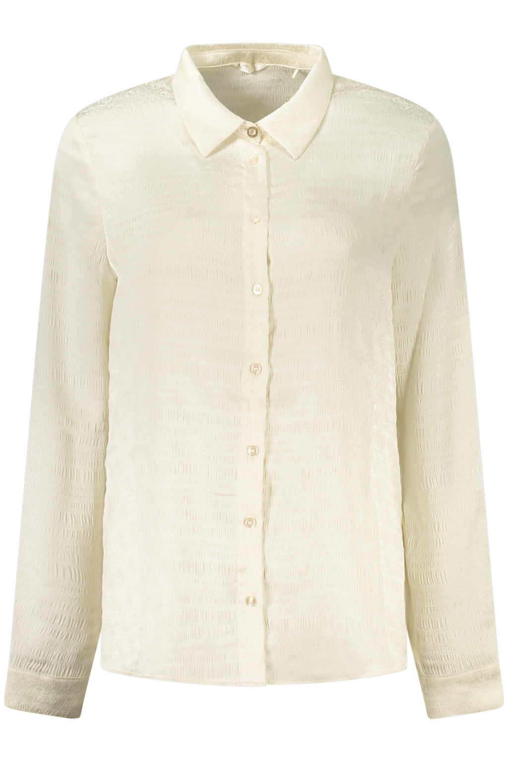 GUESS Women Shirt - White