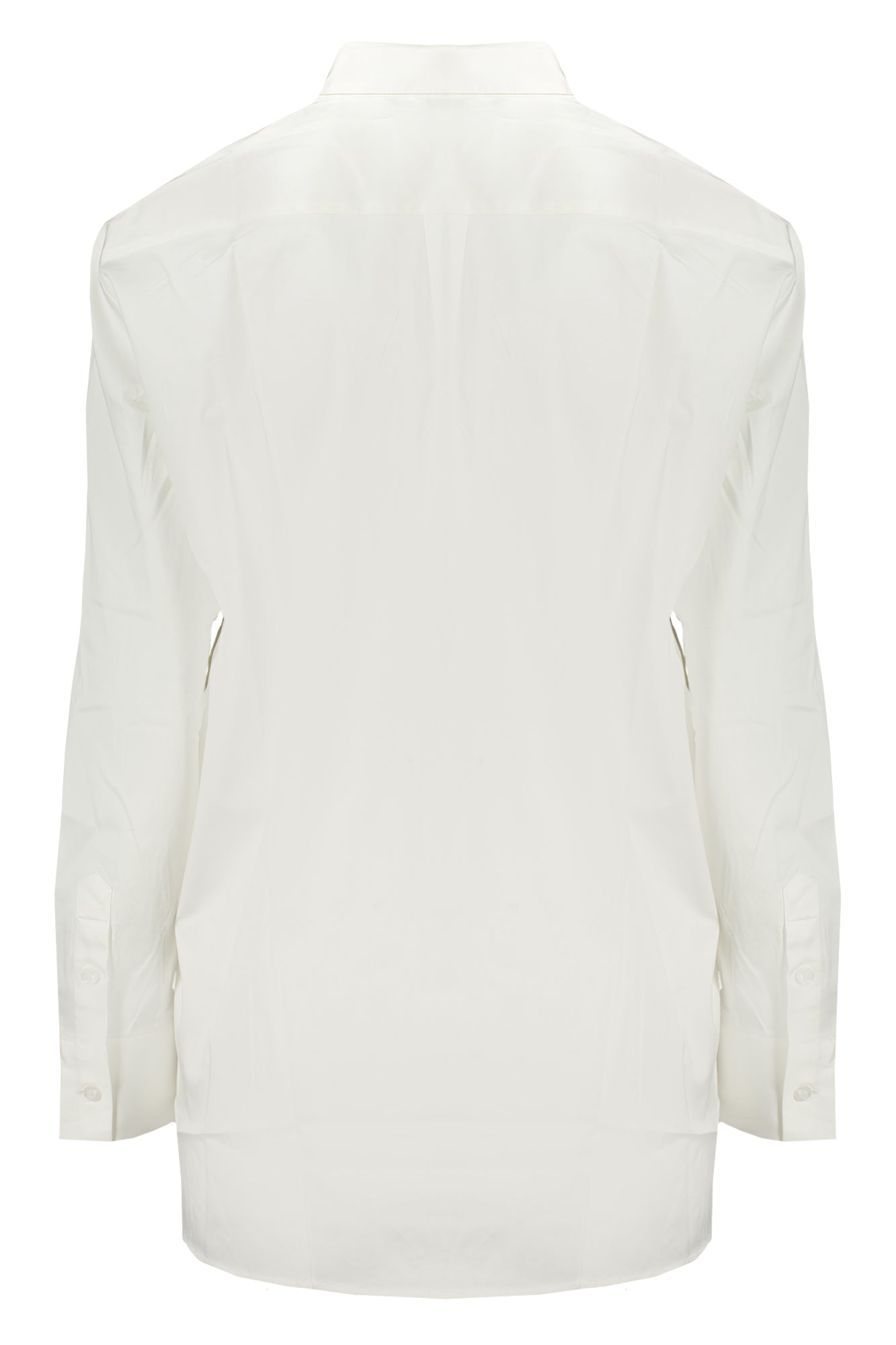 GUESS Women Shirt - White