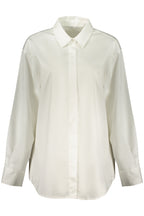 GUESS Women Shirt - White