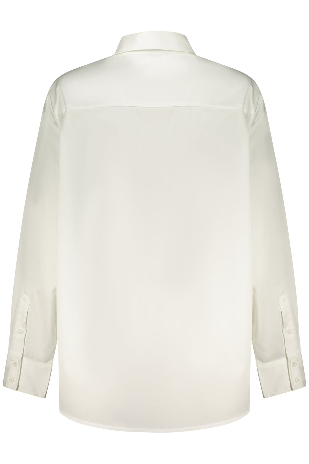 GUESS Women Shirt - White