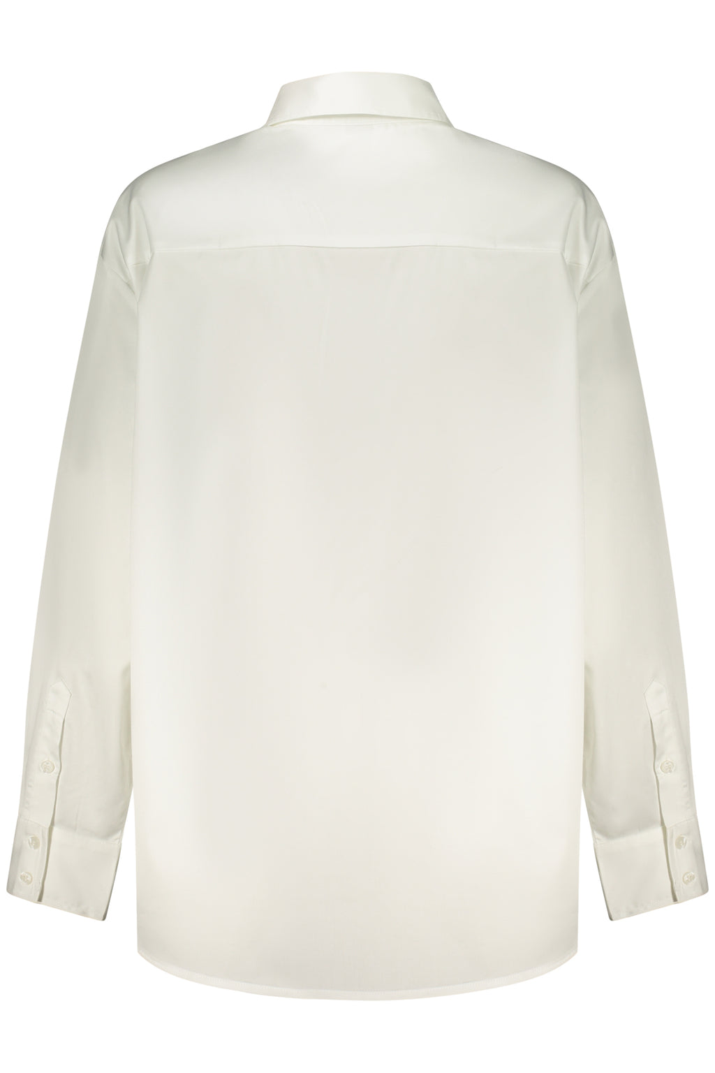 GUESS Women Shirt - White