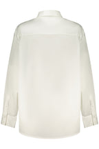 GUESS Women Shirt - White
