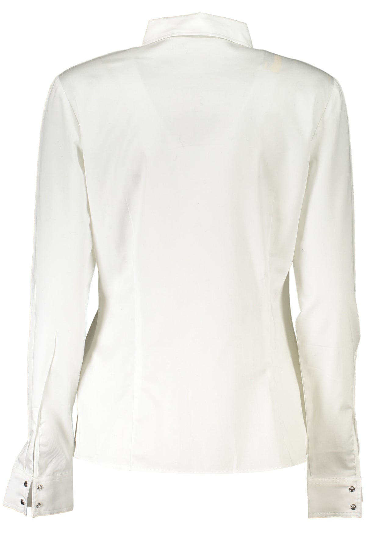 GUESS Women Shirt - White