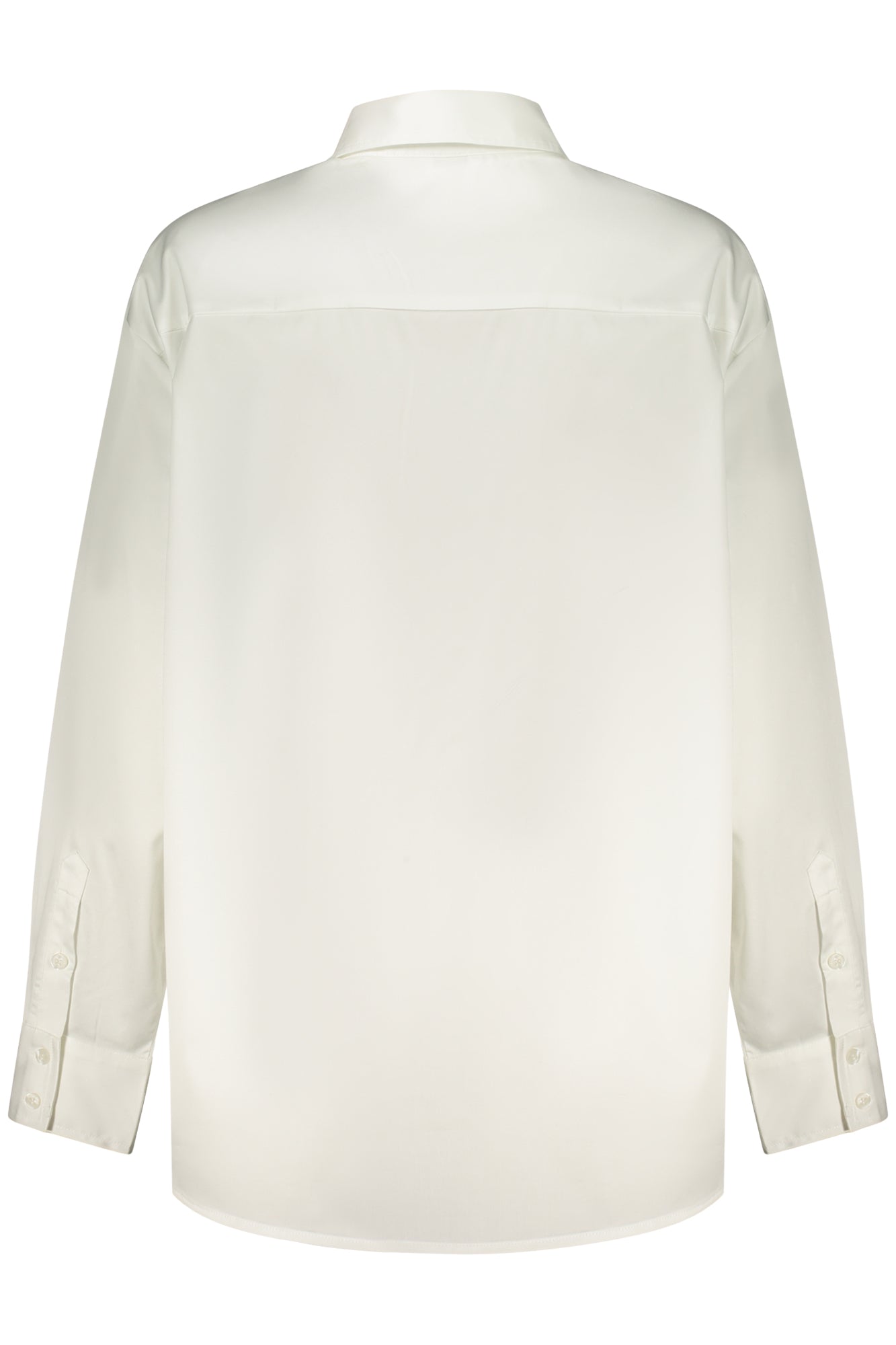 GUESS Women Shirt - White