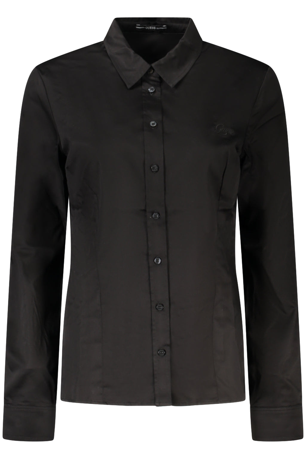 GUESS Women Shirt - Black