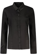 GUESS Women Shirt - Black