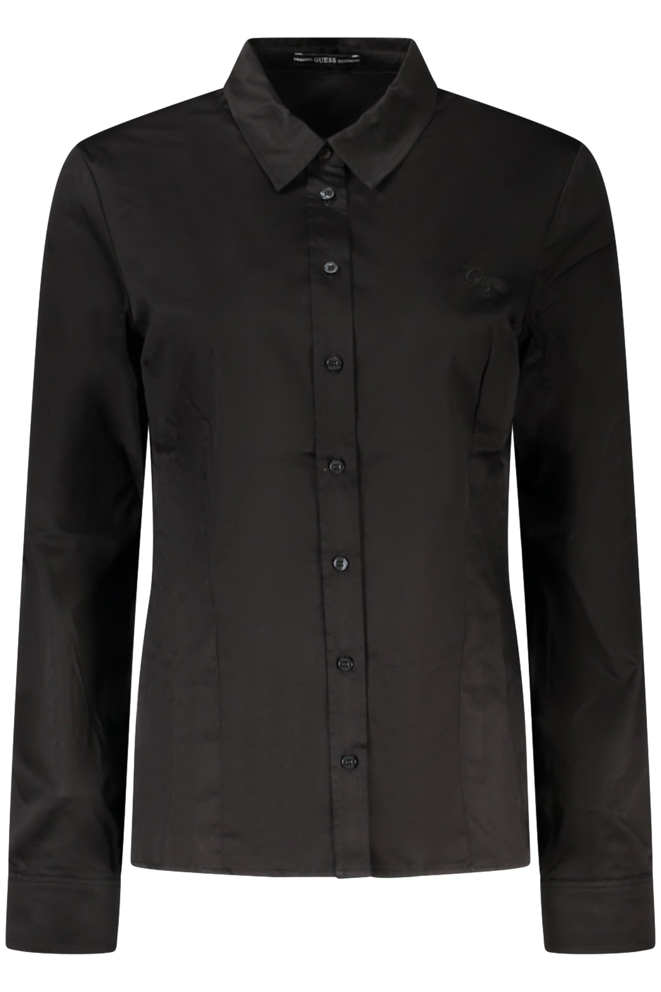 GUESS Women Shirt - Black
