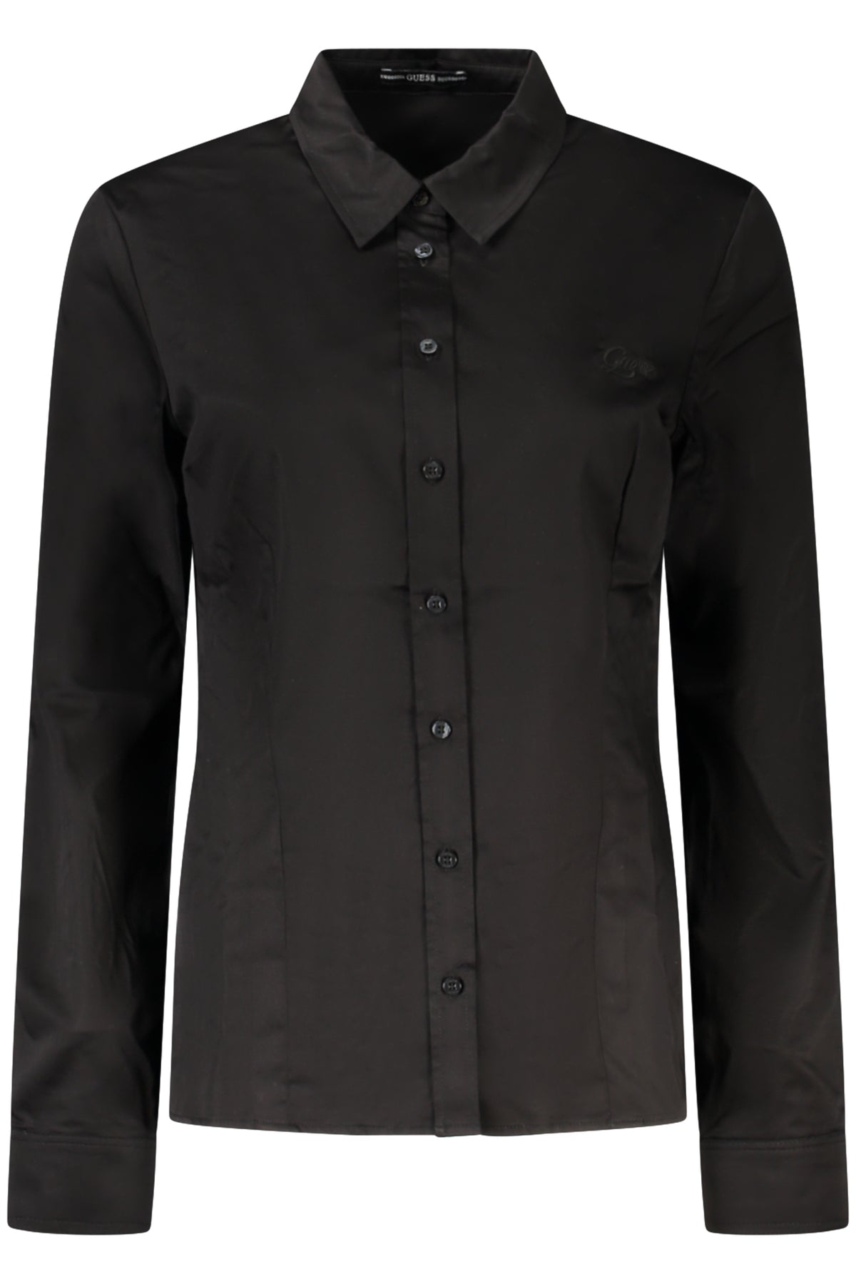GUESS Women Shirt - Black