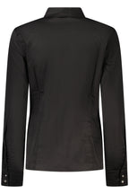 GUESS Women Shirt - Black