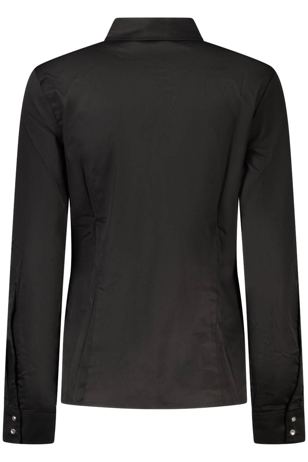 GUESS Women Shirt - Black