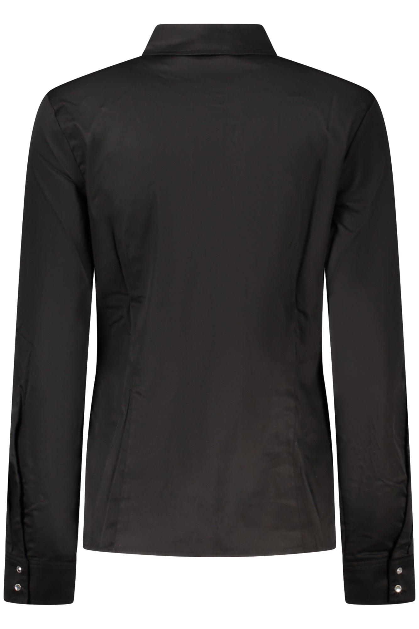GUESS Women Shirt - Black
