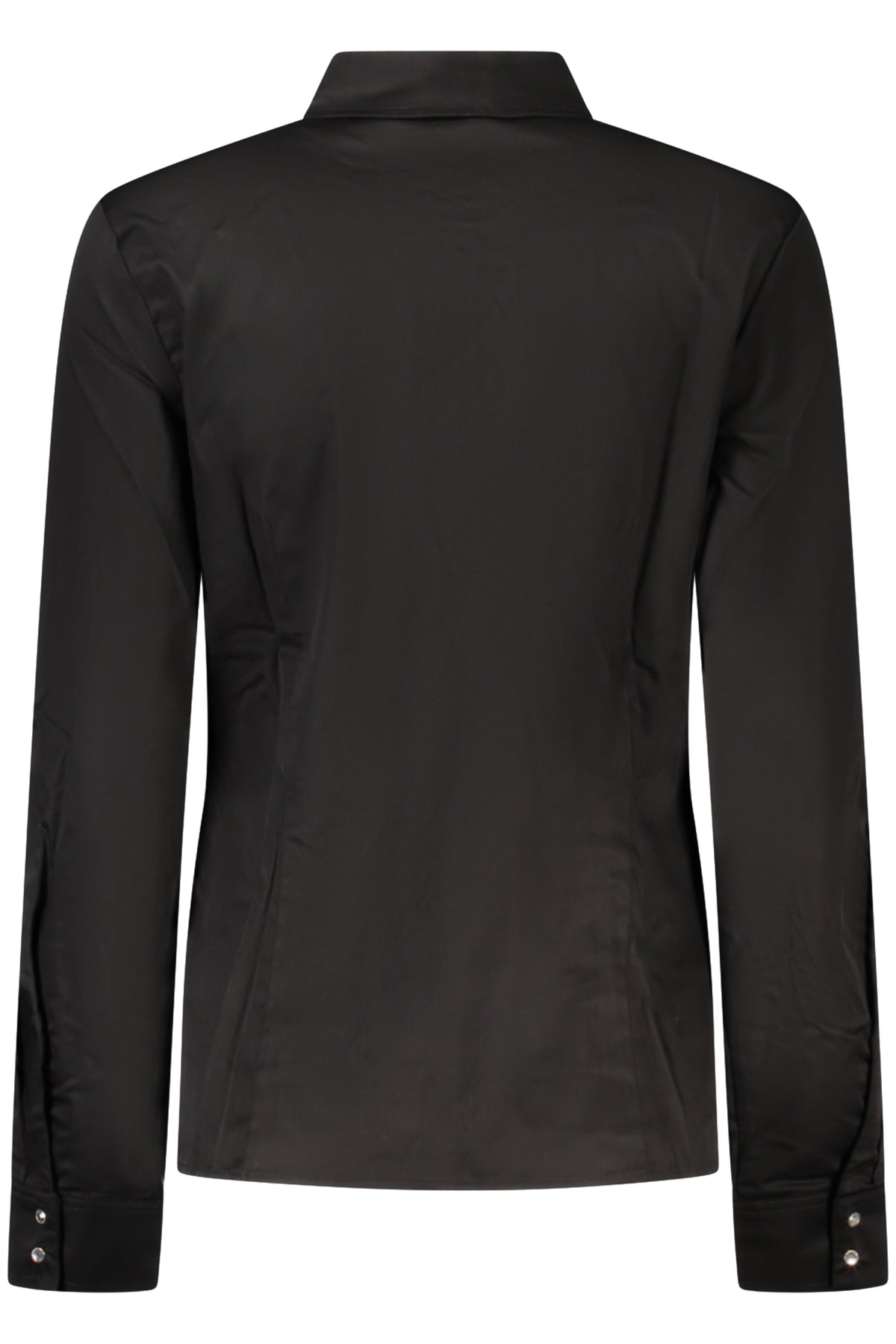 GUESS Women Shirt - Black