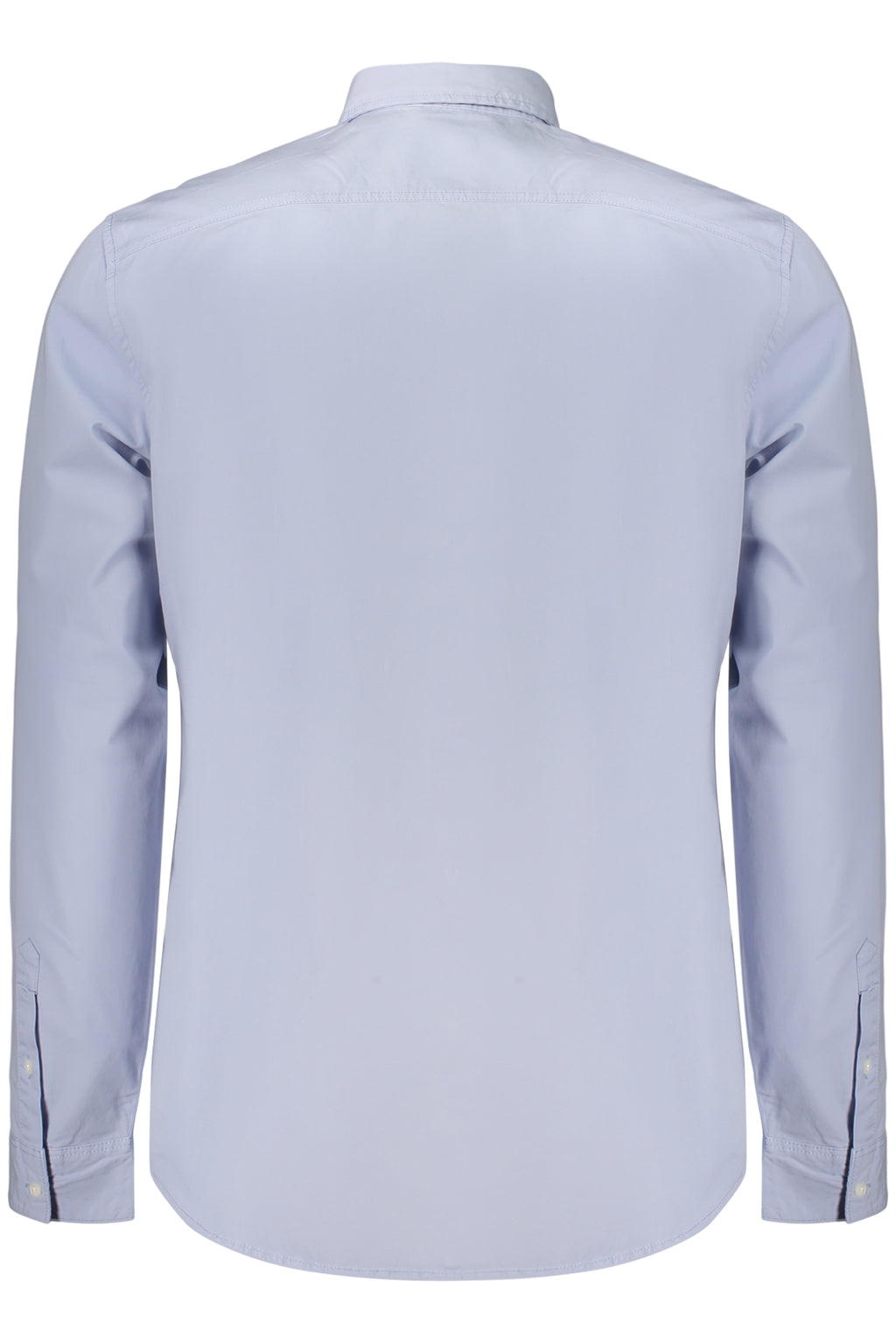 GUESS Men Shirt - Light Blue