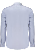 GUESS Men Shirt - Light Blue
