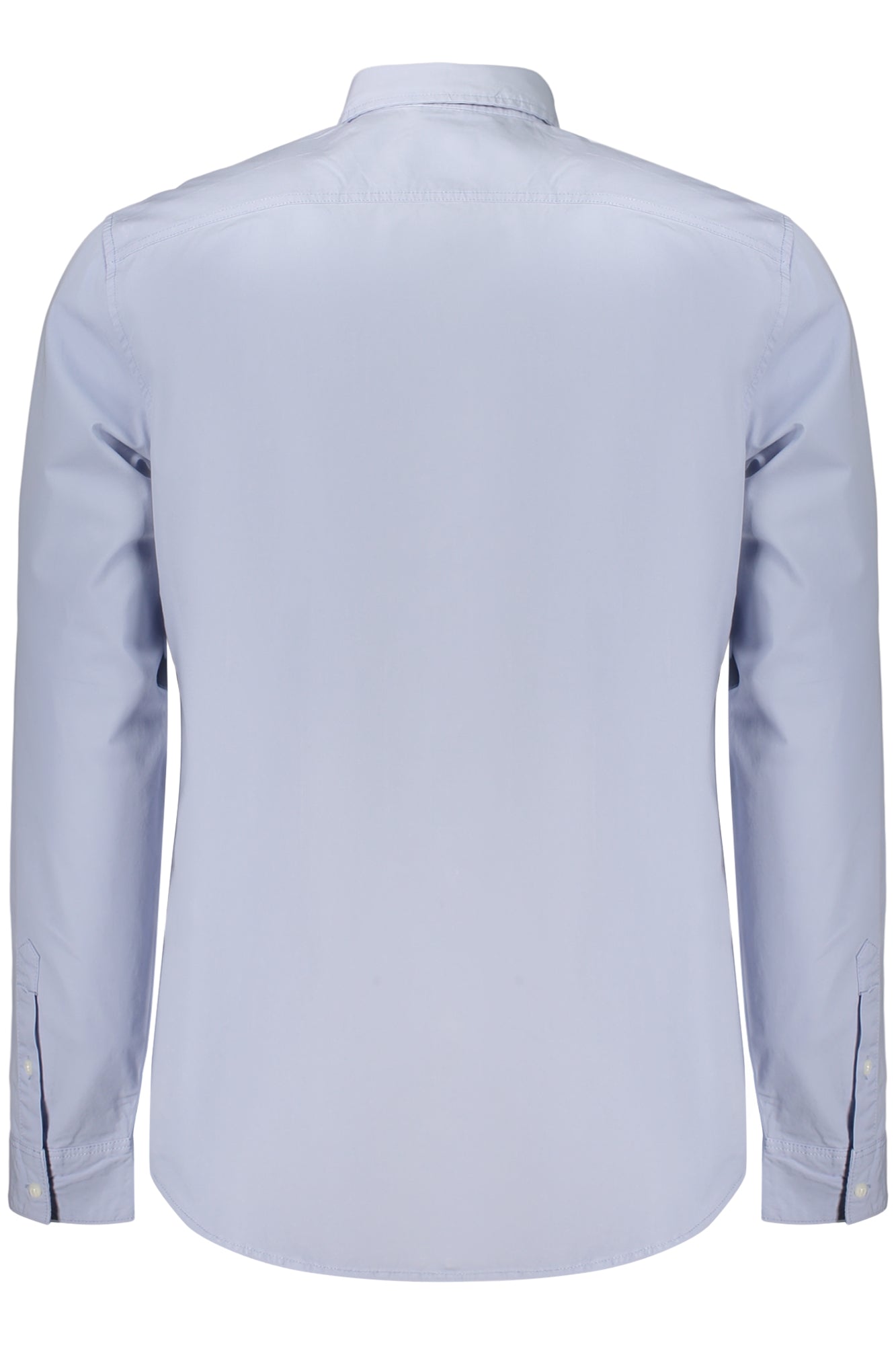 GUESS Men Shirt - Light Blue