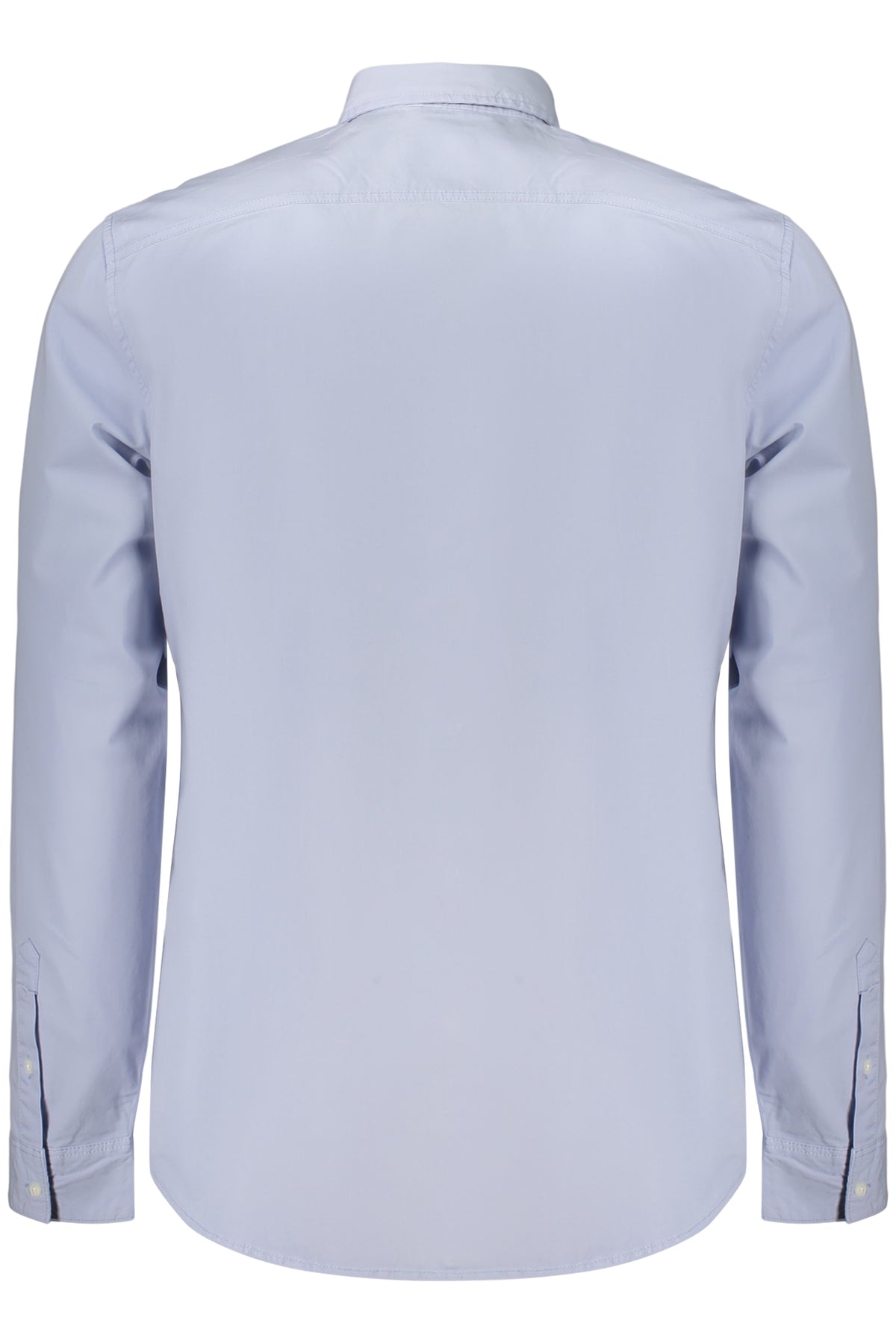 GUESS Men Shirt - Light Blue