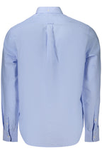 GUESS Men Shirt - Light Blue