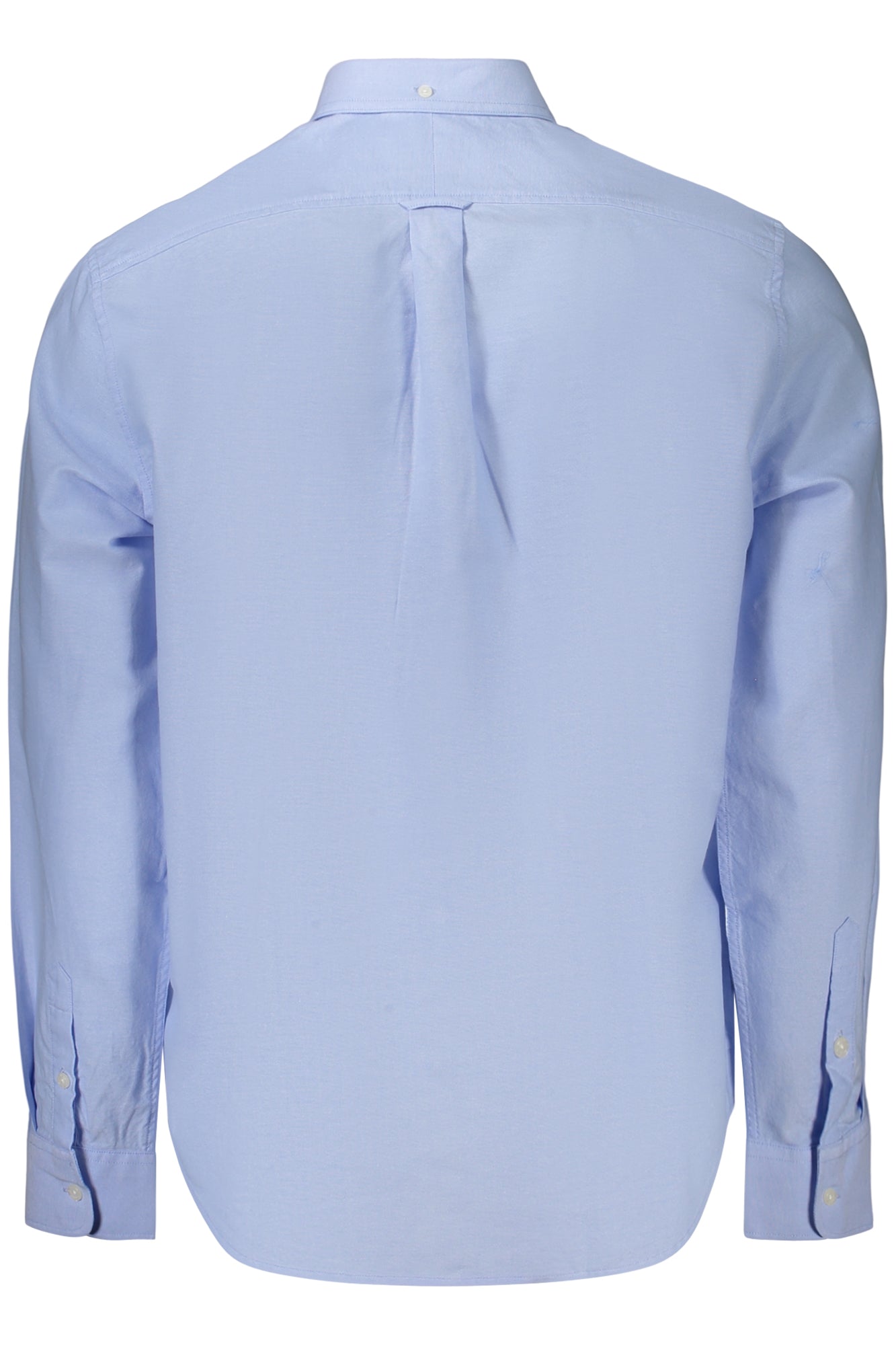 GUESS Men Shirt - Light Blue
