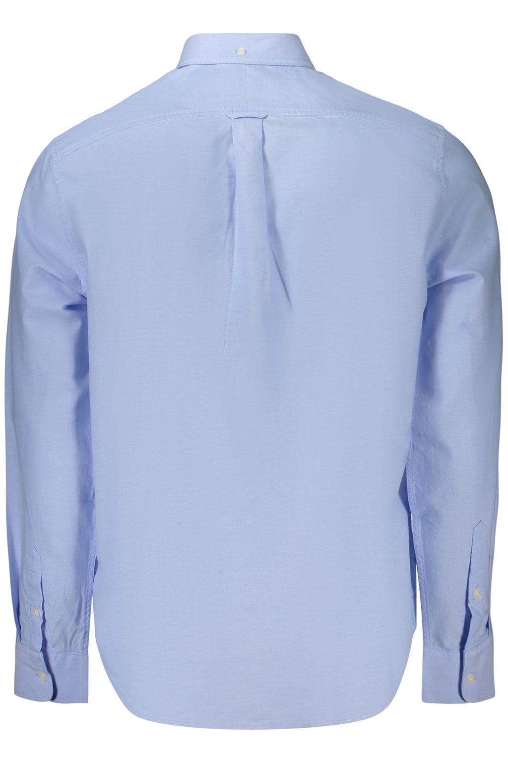 GUESS Men Shirt - Light Blue