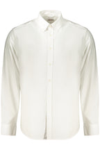 GUESS Men Shirt - White