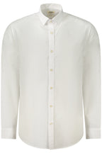 GUESS Men Shirt - White