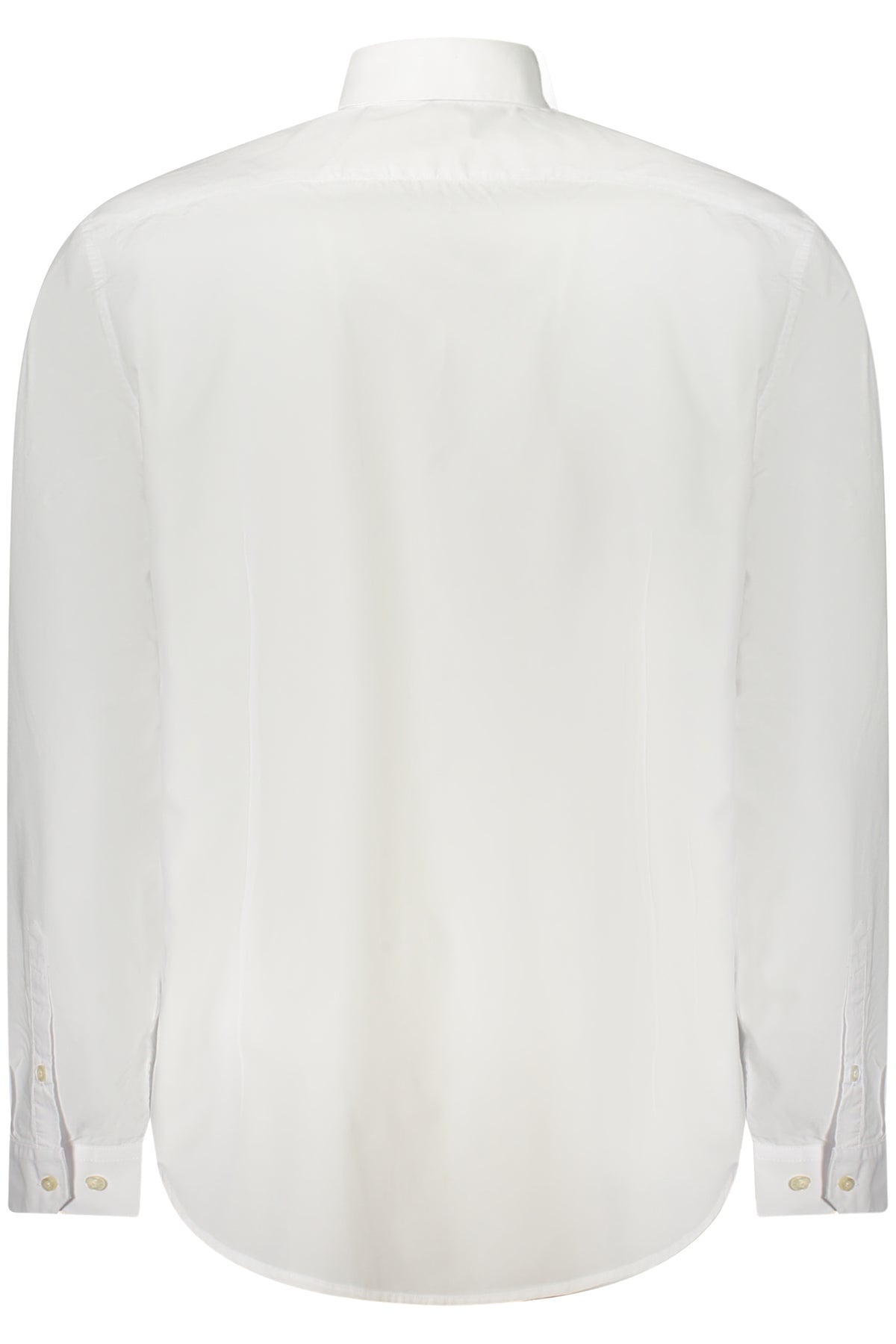 GUESS Men Shirt - White