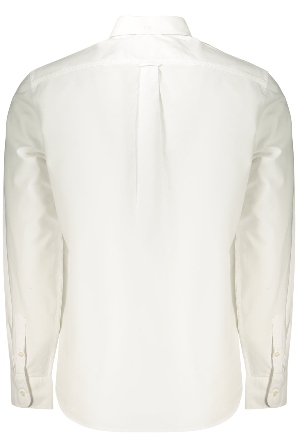 GUESS Men Shirt - White
