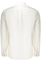 GUESS Men Shirt - White