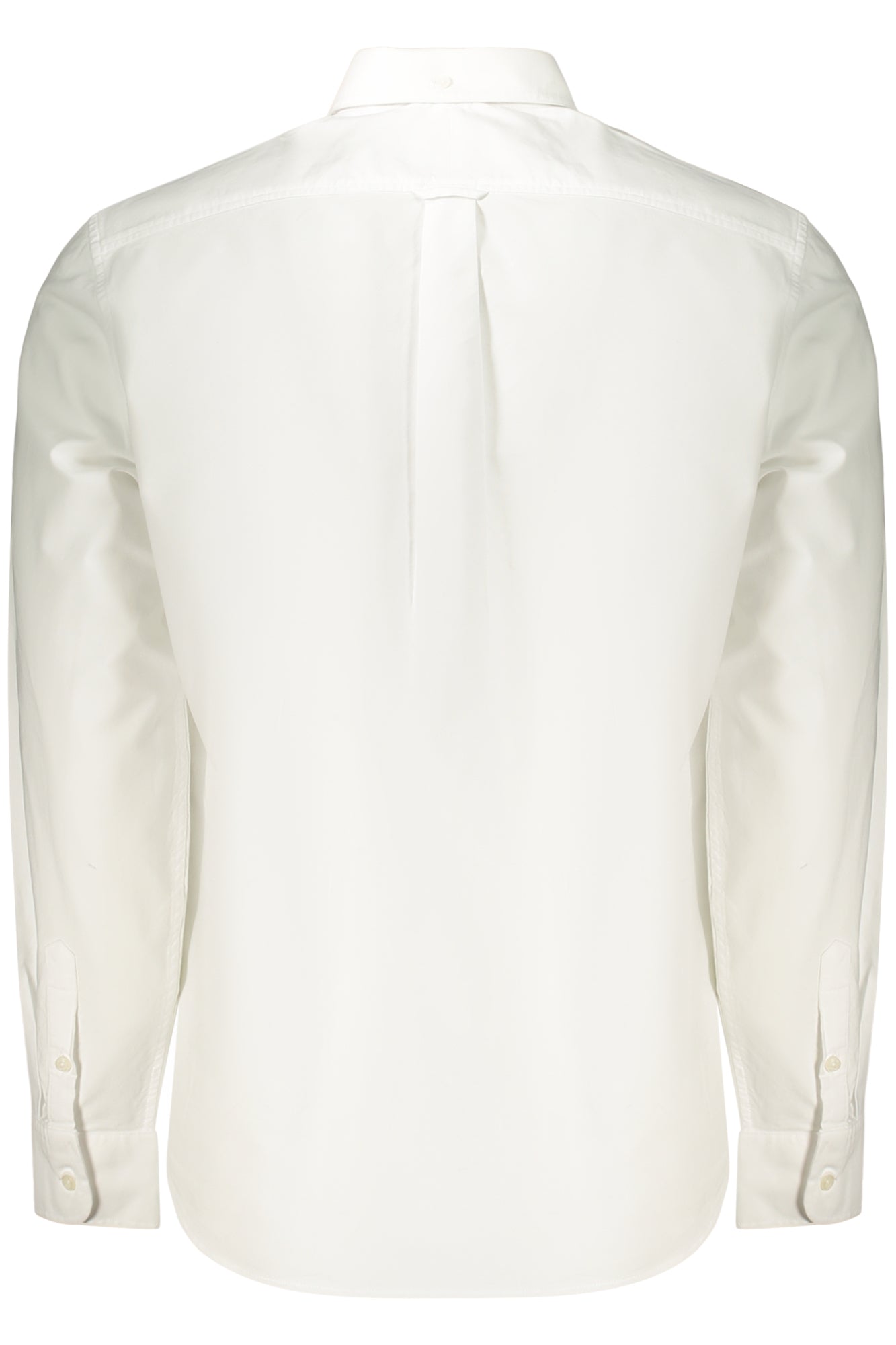 GUESS Men Shirt - White