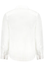 GUESS Men Shirt - White
